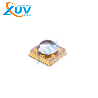 3535 固化 LED 燈珠在 UV 膠固化領(lǐng)域的應(yīng)用優(yōu)勢