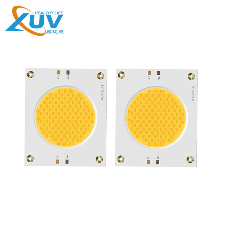 LED 封裝廠家在 COB 封裝技術(shù)上的突破與應(yīng)用實踐 LED 封裝廠家在 COB 封裝技術(shù)上的突破與應(yīng)用實踐